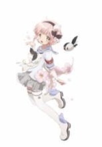 魔法少女育成計劃[Lerche改編的電視動畫]