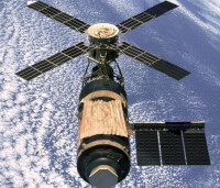 土星5號運載火箭