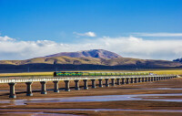 沱沱河大橋