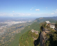 雞峰山國家森林公園