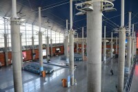 伊朗霍梅尼國際機場