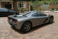 McLaren F1