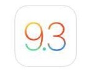 iOS9.3