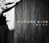 《FUTURE KISS》專輯封面