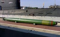 SET-65魚雷