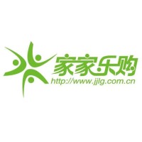 家家樂購logo