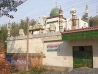 五溝營清真寺