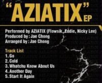 Aziatix