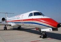 ERJ-145客機