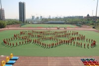 山東大學體育學院