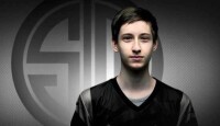 Bjergsen