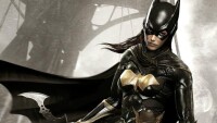 《蝙蝠俠：阿卡姆騎士》蝙蝠女DLC