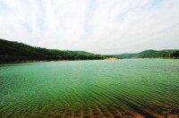錦陽湖生態園
