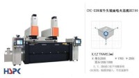 雙頭放電機-雙頭火花機，放電速度快2倍，產生雙倍的效益