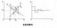 蛛網模型