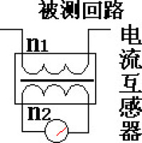 電磁式互感器