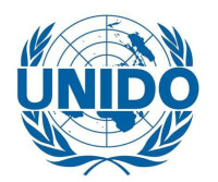聯合國工業發展組織logo