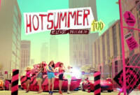 Hot Summer[f(x)演唱的一首歌曲]