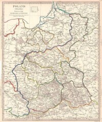 1831年波蘭王國
