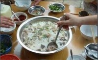 簡陽羊肉湯