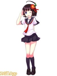 魔法少女大戰[日本GAINAX製作動畫作品]