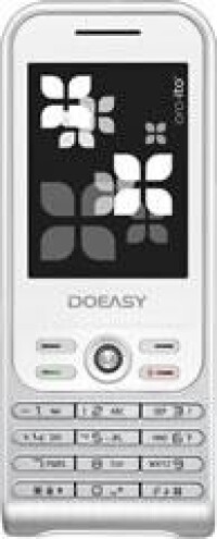 波導 DOEASY X8