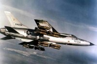 F-105戰鬥轟炸機