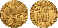 佛羅倫薩共和國貨幣—弗洛林