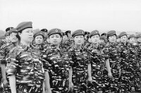 中國第一支海上民兵醫療救護隊