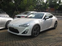 豐田GT86