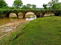 南無橋（狀元橋）