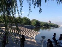 青龍湖公園