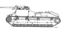 SU-8自行火炮