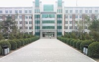 長春工業大學人文學院