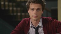 Spencer Reid