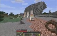 羊駝[遊戲《Minecraft》的一種生物]