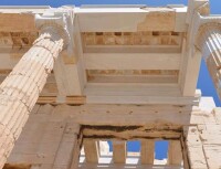 羅馬柱柱式