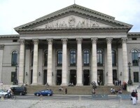 慕尼黑國家歌劇院