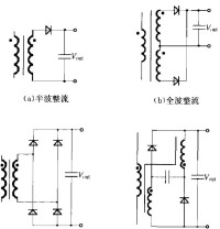 直流變壓器