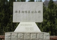 西羊坊村[北京延慶縣張山營鎮下轄村]