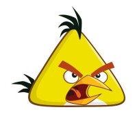 憤怒的小鳥2[2015年Rovio公司發行的益智遊戲]