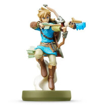 林克Amiibo