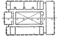 上層建築[船舶名詞]