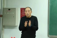 人民大學哲學系宗教學系教授張志偉