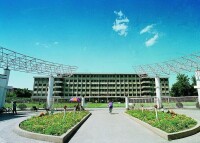 河北科技大學圖書館