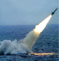 鷹擊-8反艦導彈