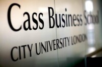 Cass Business School