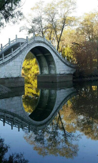 龍沙公園一角