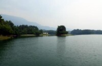 白水湖公園