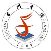 台州學院校標